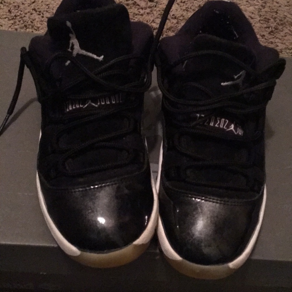 Jordan’s